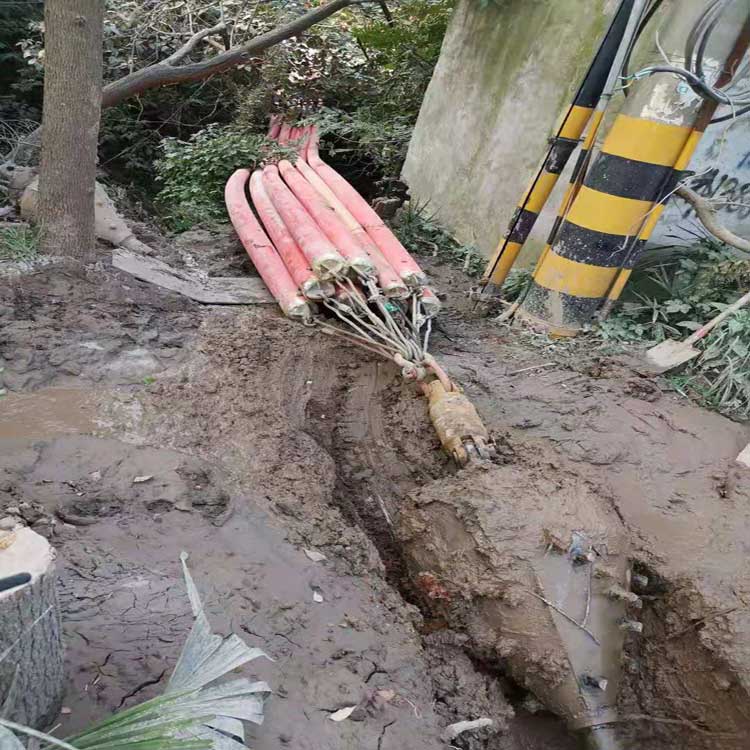 荣昌武汉电动拖拉管